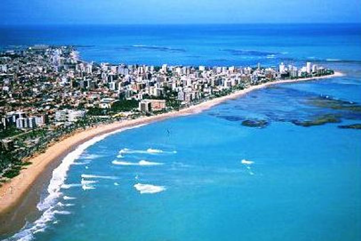 Place Maceió