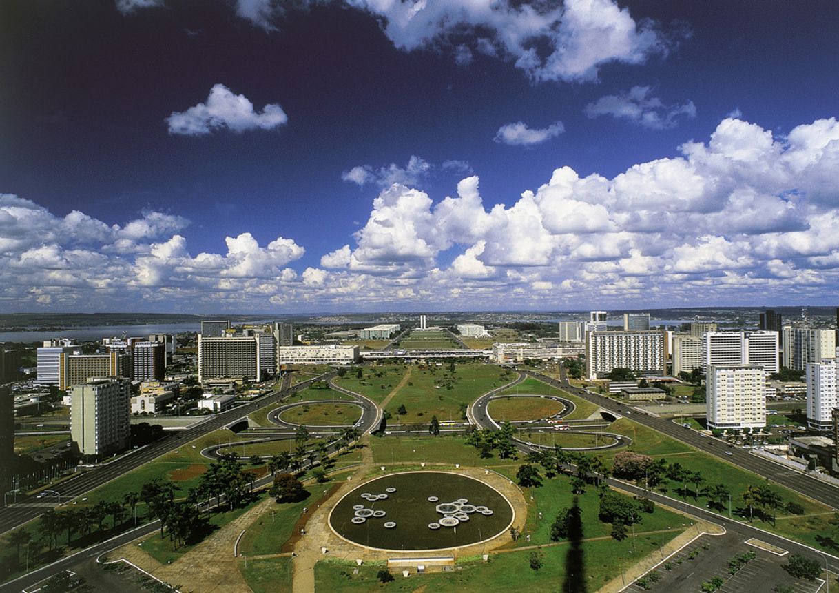 Restaurantes Brasilia