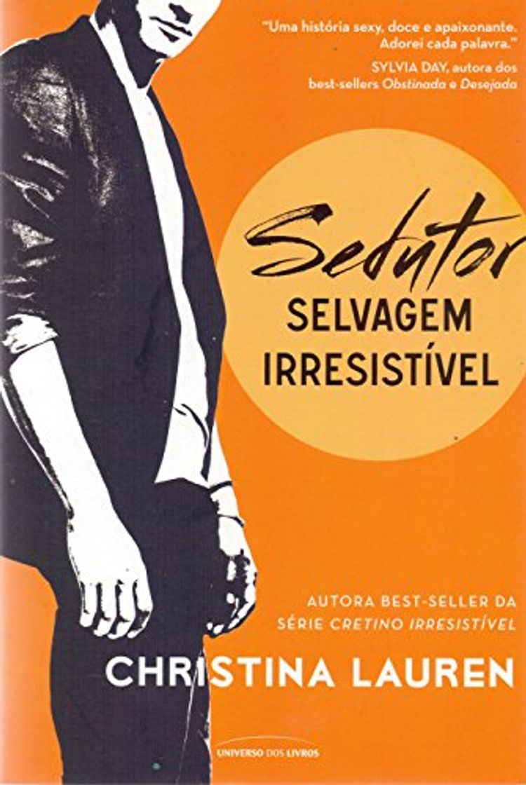 Libro Sedutor