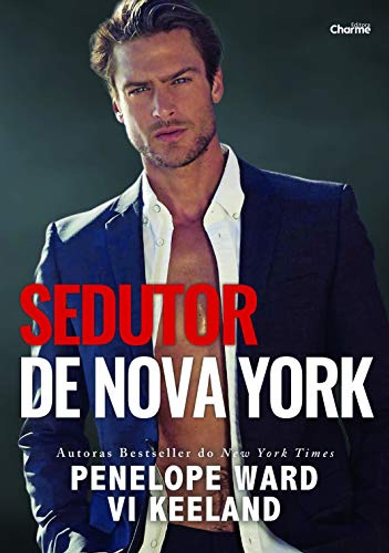 Libro Sedutor De Nova York