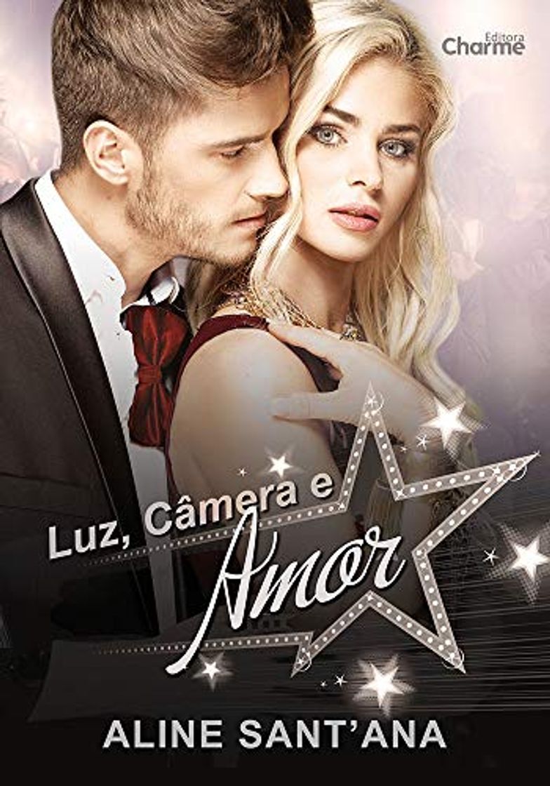 Libro Luz, Câmera e Amor