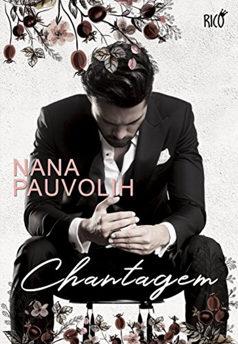 Libro Chantagem