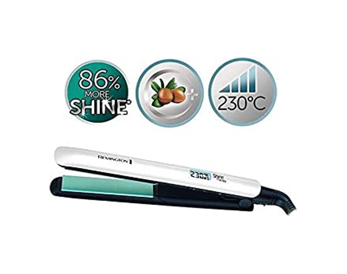 Product Remington Shine Therapy S8500 - Plancha de Pelo