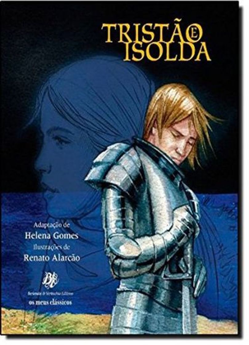 Libro Tristão E Isolda