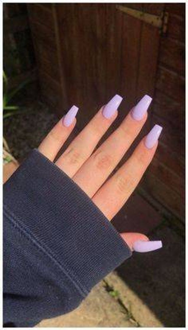 Moda Unhas 