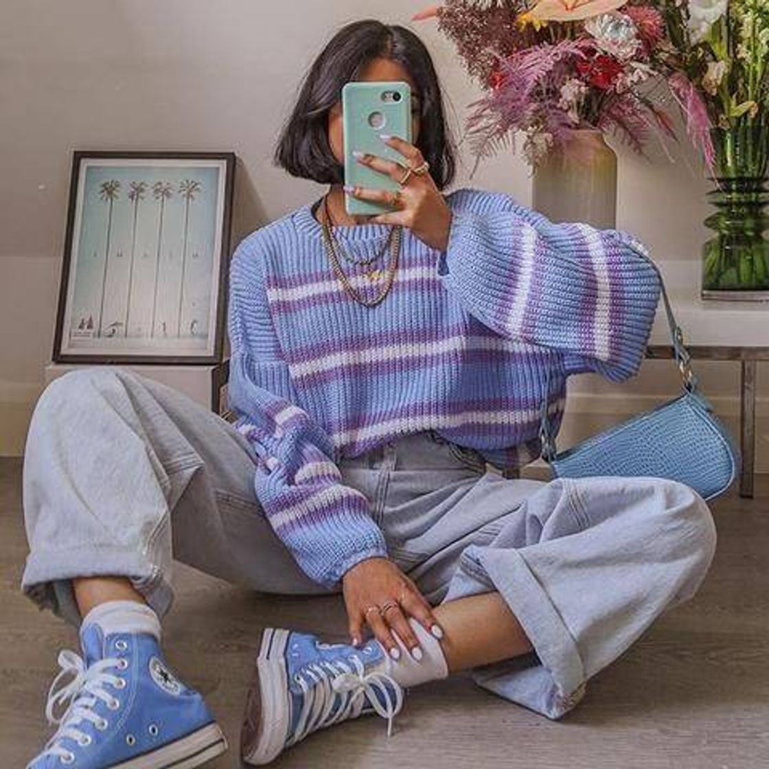 Moda Outfits aesthetics 90s