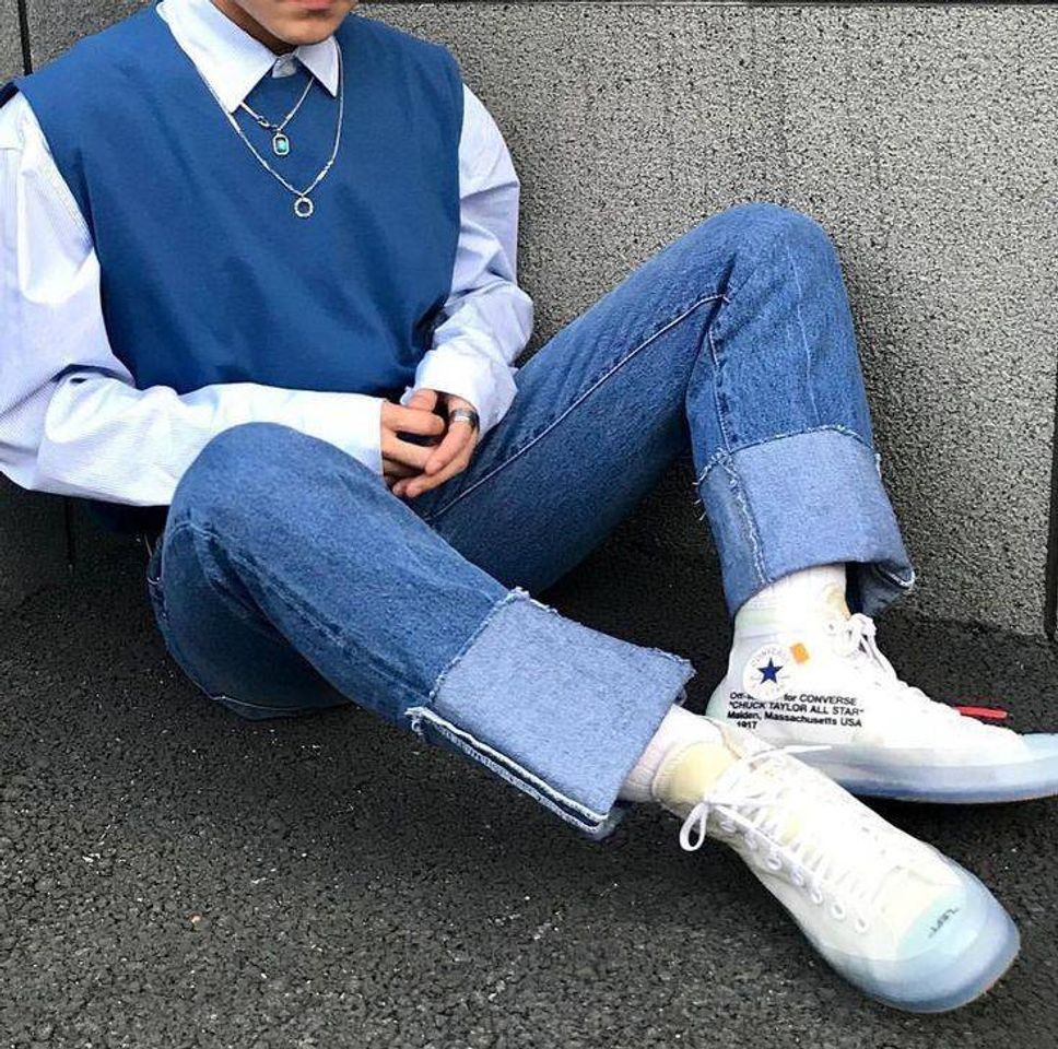 Fashion Outfits aesthetics 90s man's 