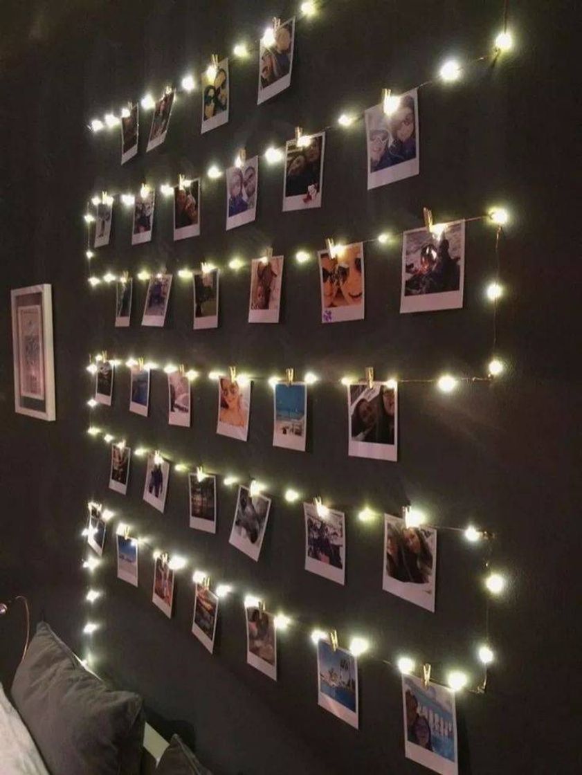 Moda Fotos iluminadas 🌟