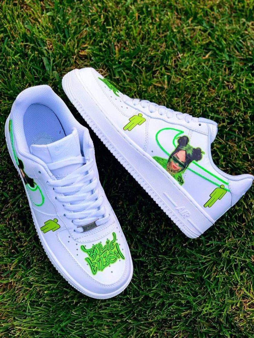 Fashion Billie AF1 