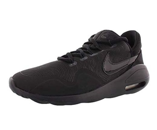 NIKE Windfly Zapatillas, Mujer, Negro