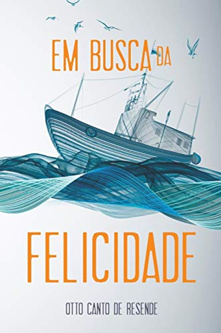 Libro Em Busca da Felicidade