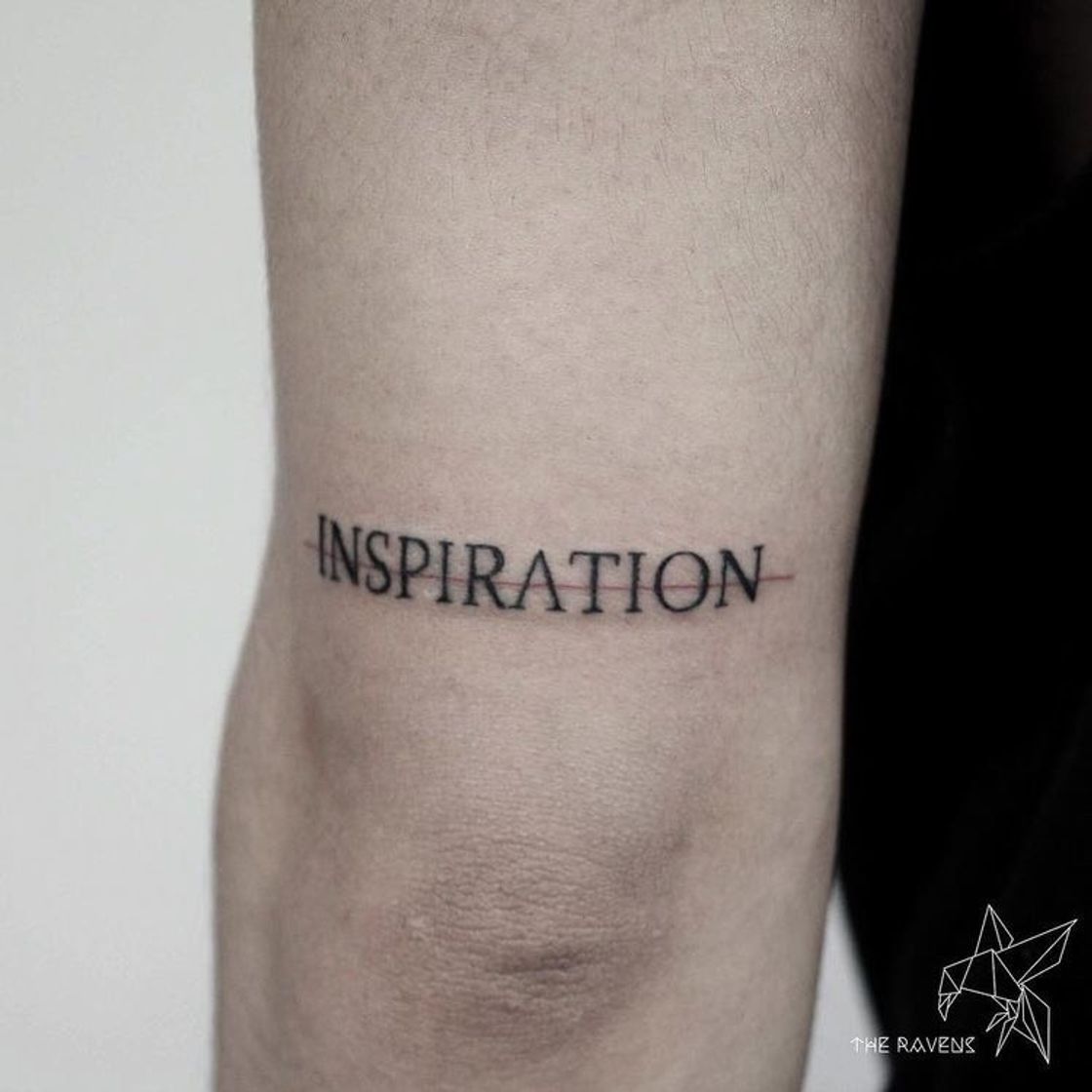 Moda Inspiration tattoo