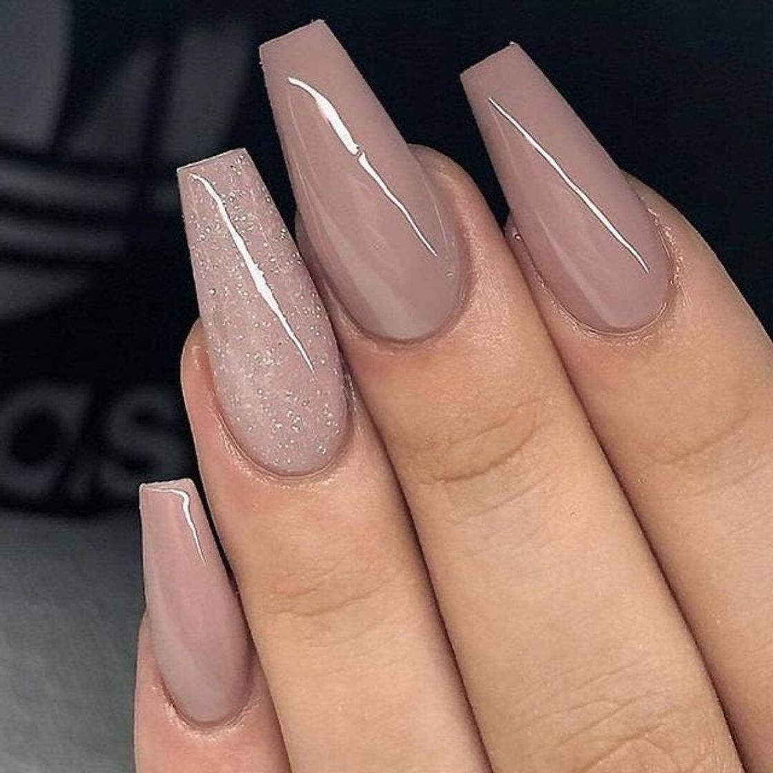 Fashion Nails