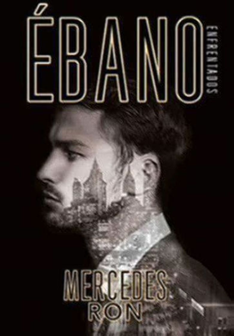 Book Ébano