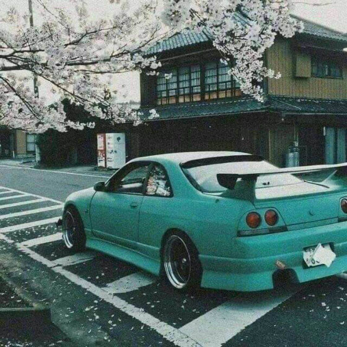 Social Nissan skyline