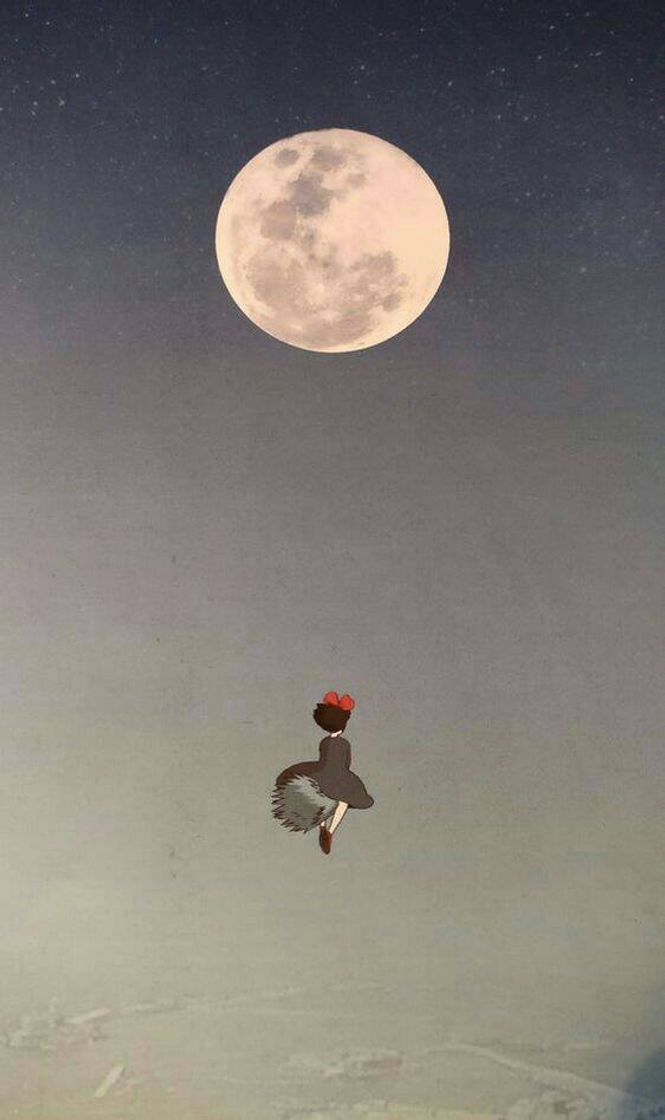 Social Wallpaper anime 