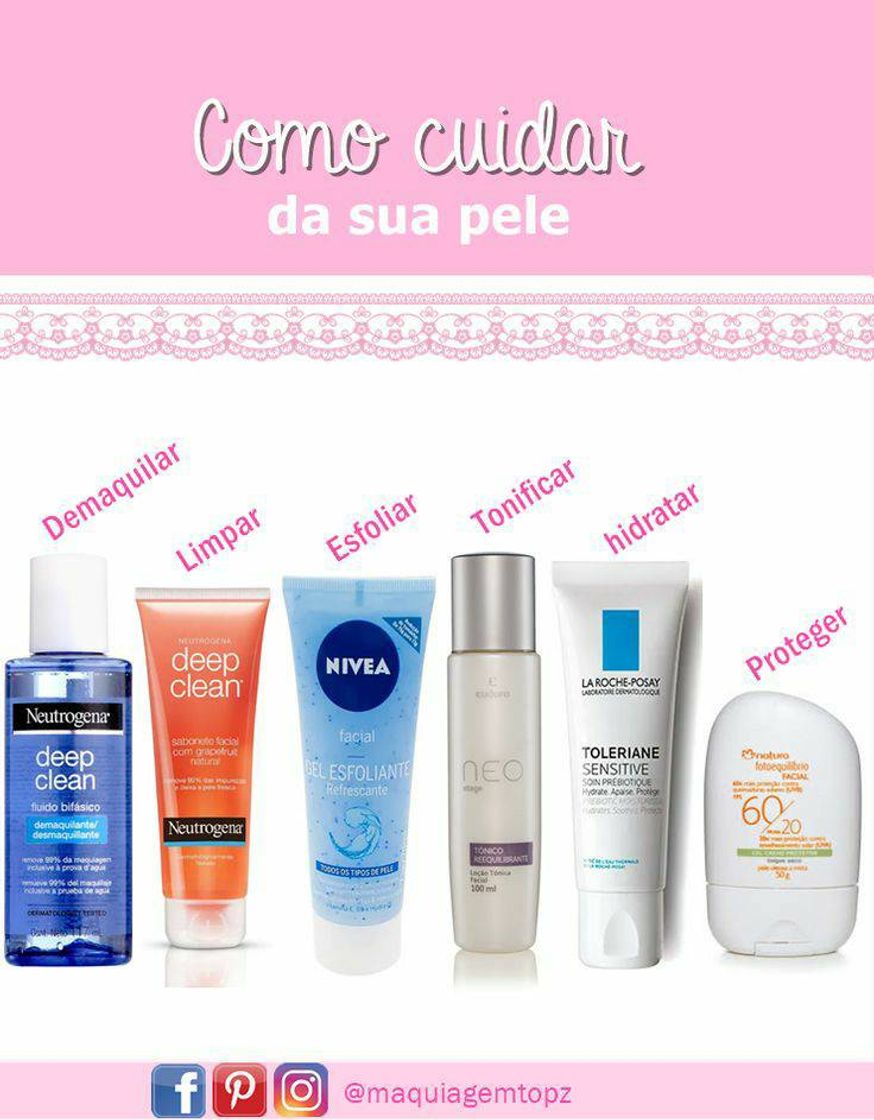 Fashion Skincare