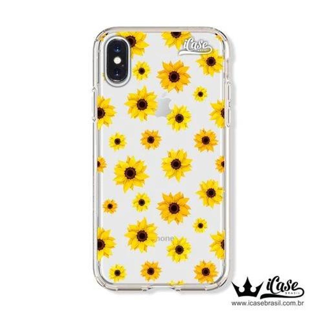 App Capinha girassol🌻