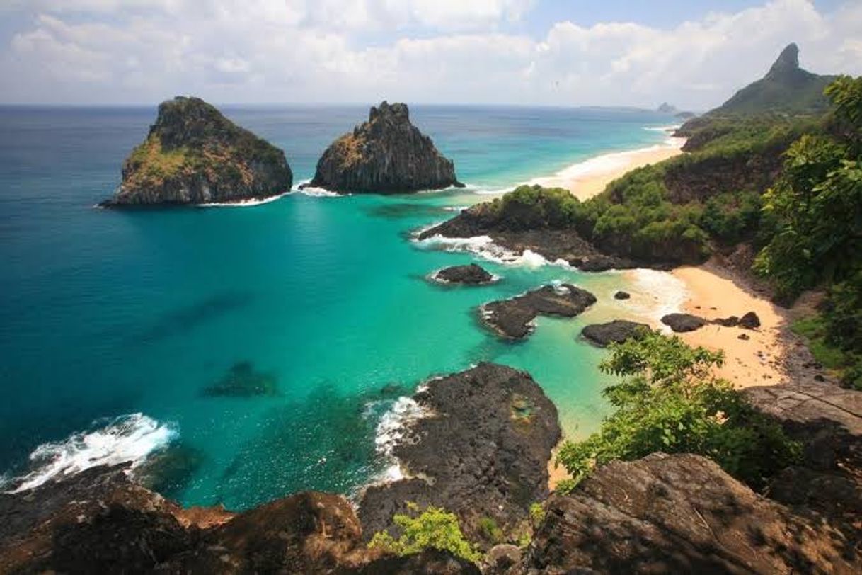 Moda Fernando de Noronha - Pernambuco 