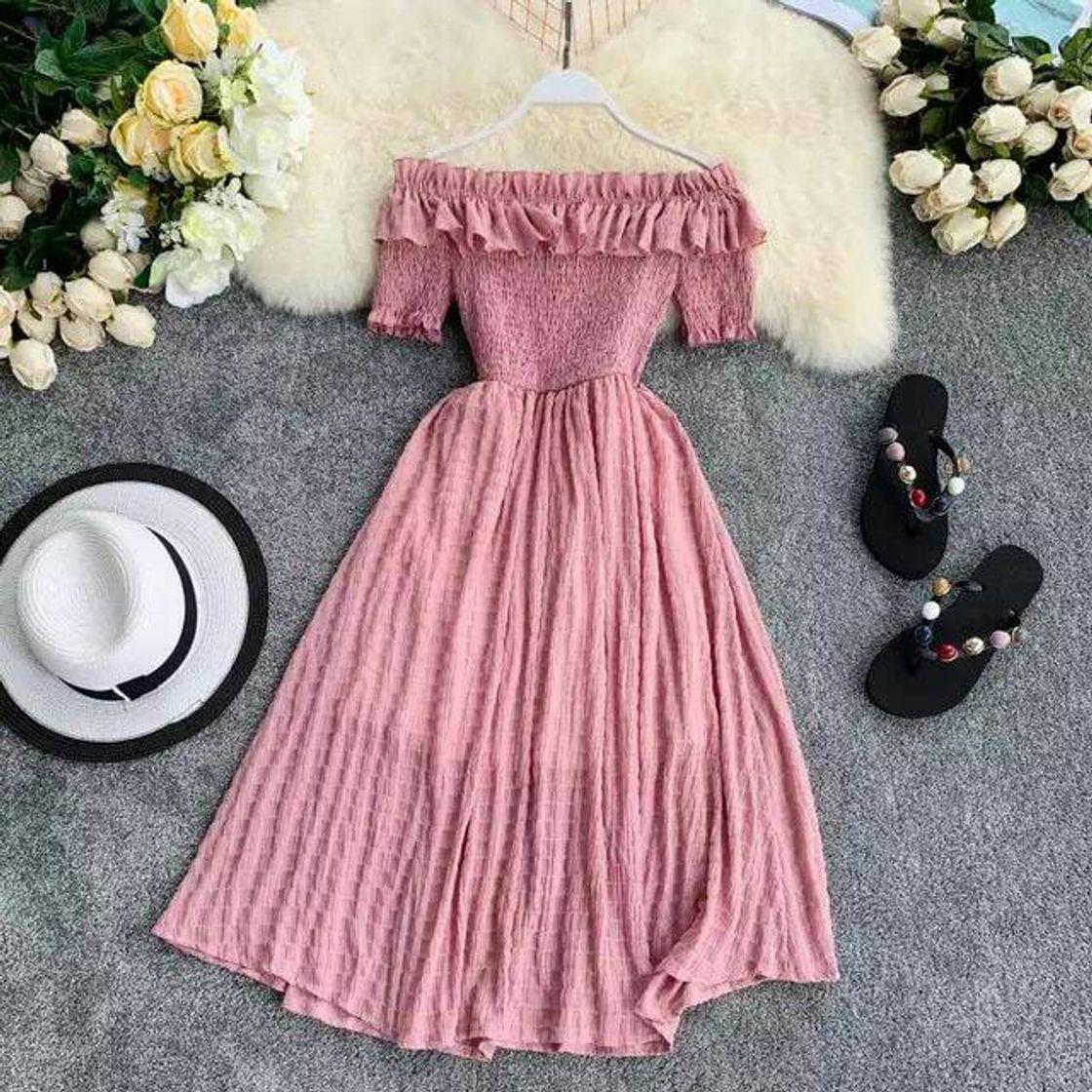 Moda Vestido  lindo 💖