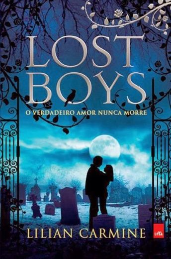 Lost Boys, Lilian Carmine 