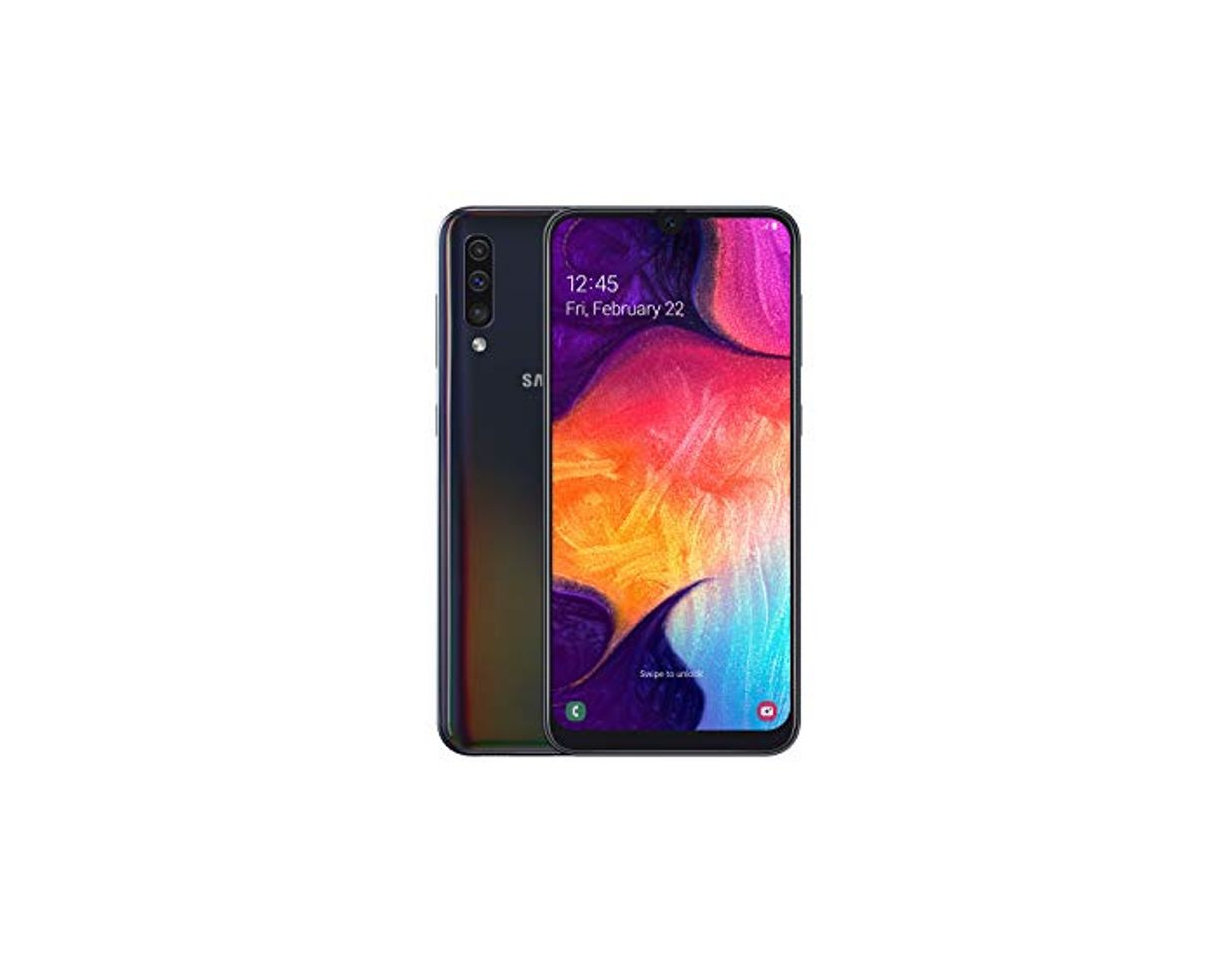 Social Samsung Galaxy A50 SM-A505F 16,3 cm