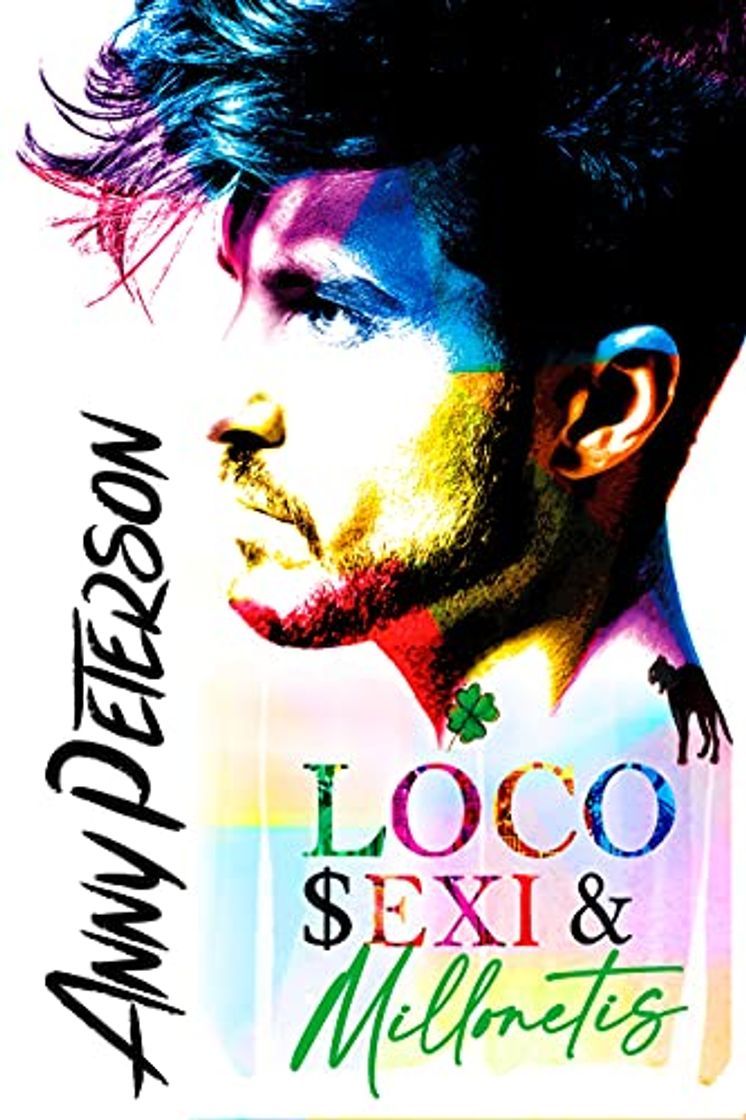 Book LOCO, SEXI Y MILLONETIS