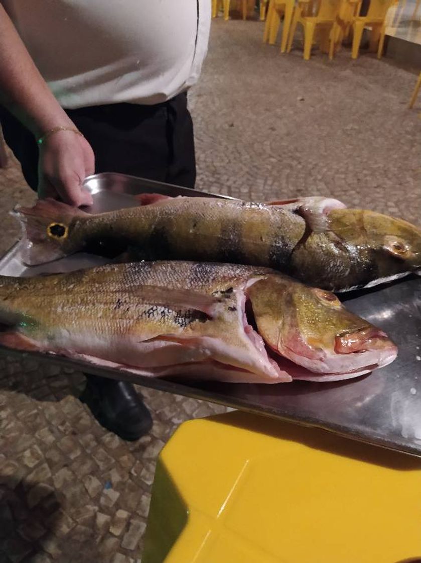 Restaurants Choupana do Lago