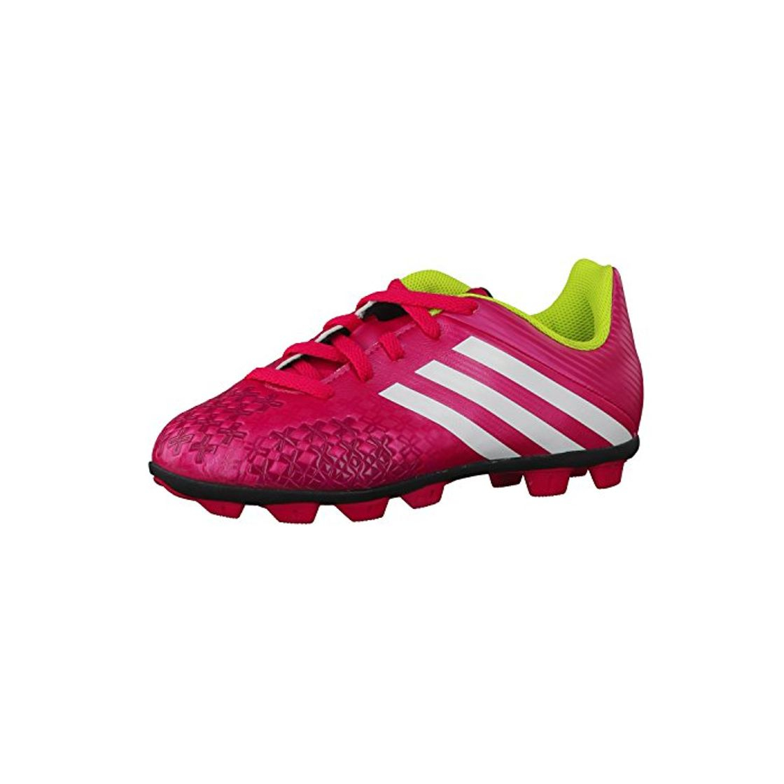 Moda Botas Adidas Predito LZ TRX HG Junior