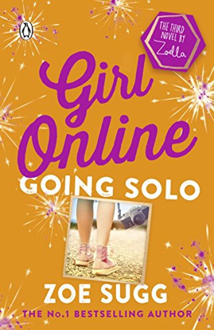 Libro Girl Online