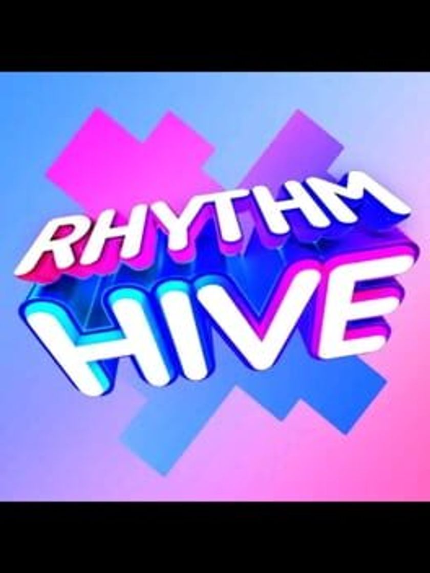 Videogames Rhythm Hive