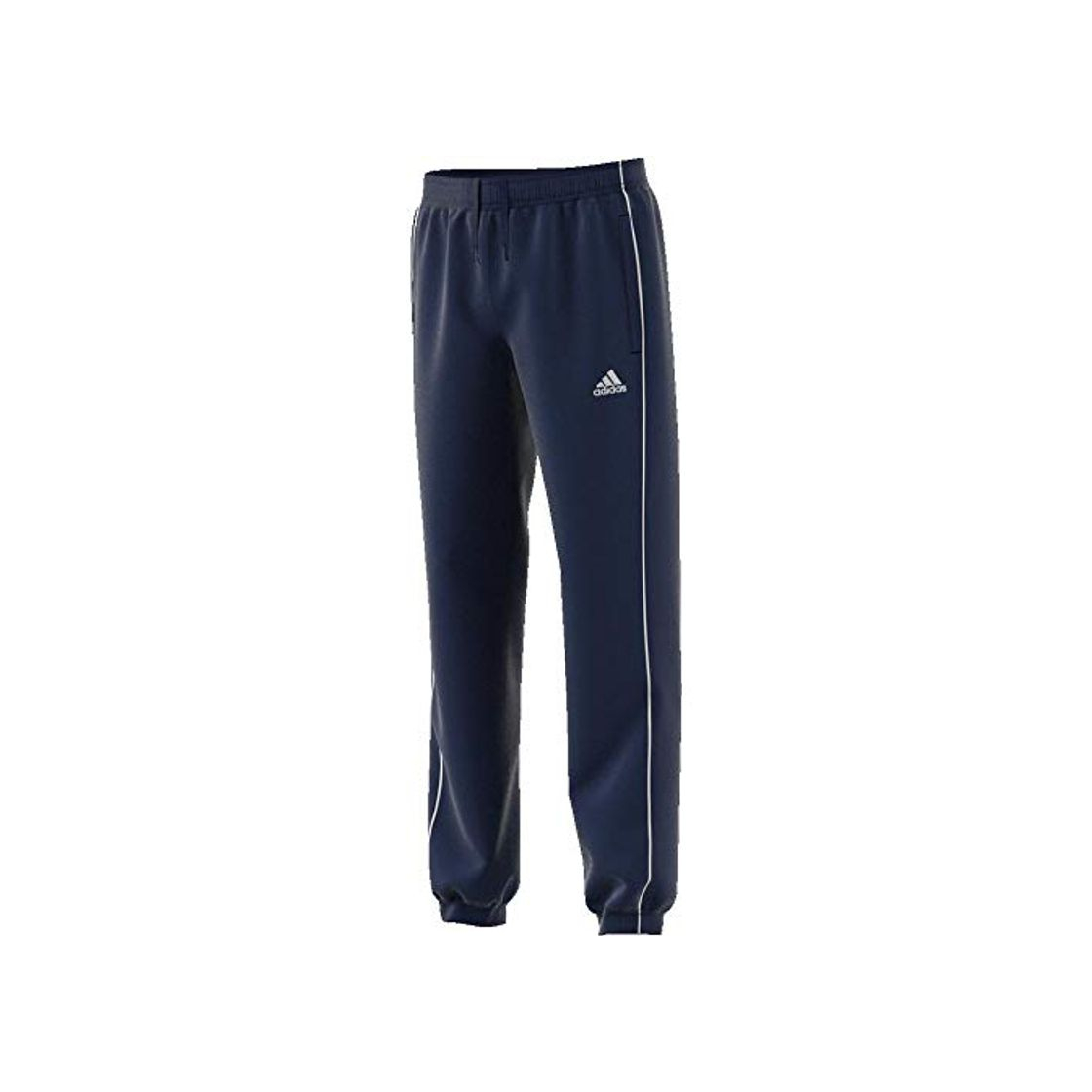 Fashion Adidas CORE18 PES PNTY Pantalones de Deporte, Unisex Niños, Azul