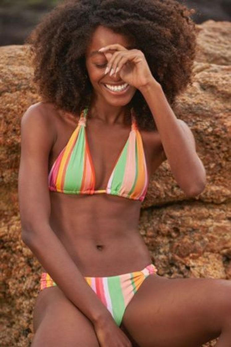 Social Meizas Conjuntos de Bikinis para Mujer Push Up Bikini Traje de baño