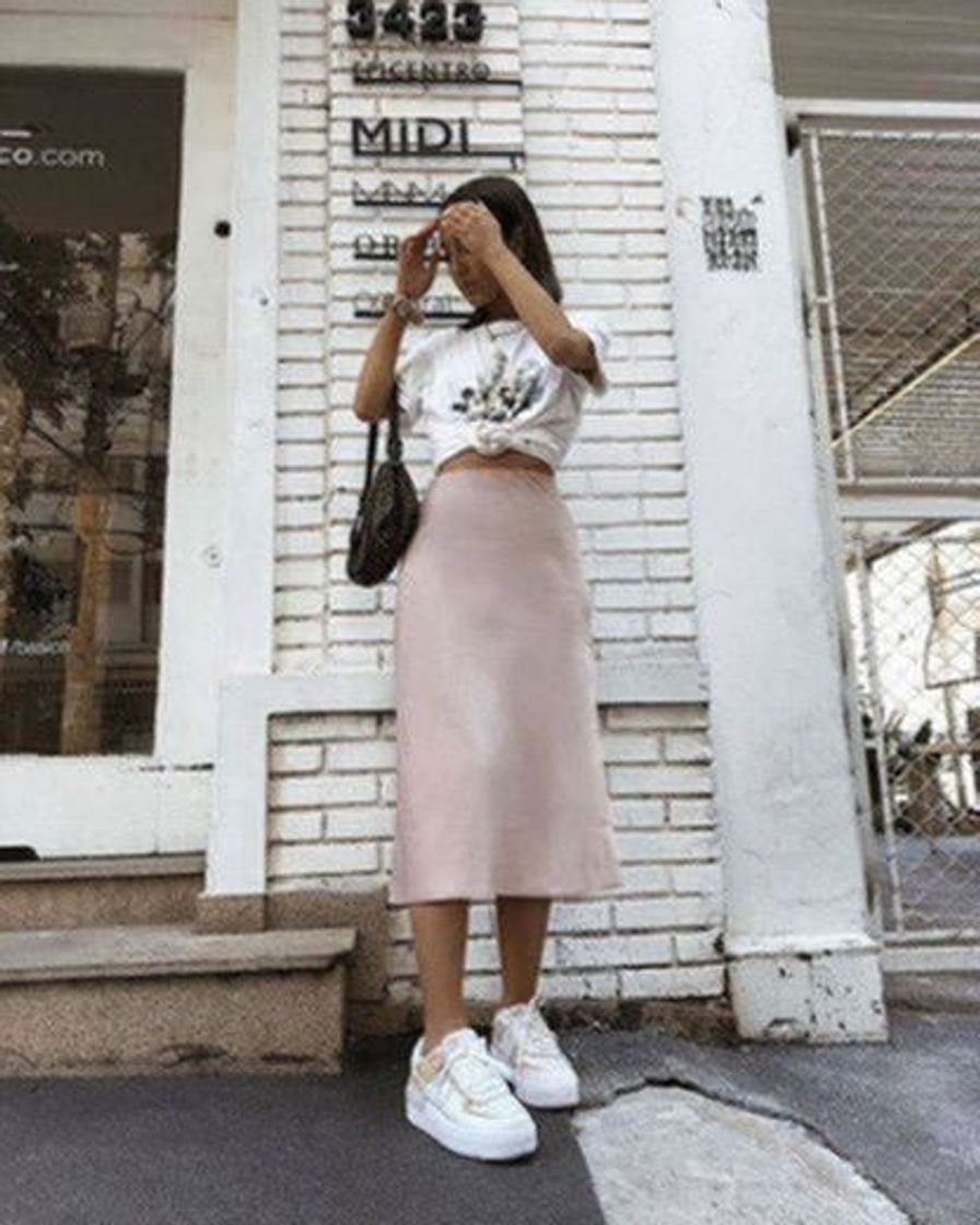 Social Summer outfit 