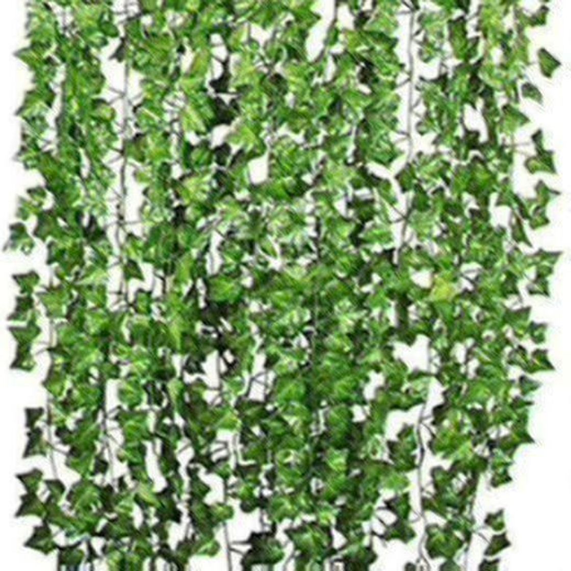 Social Plantas Hiedra Artificial Decoración Interior y Exterior