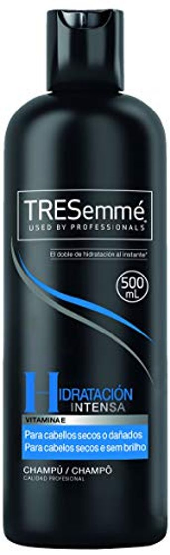 Belleza TRESemmé Champú Hidratación Intensa