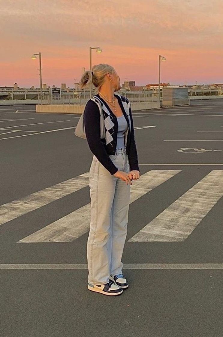 Social Aesthetic sueter ✨