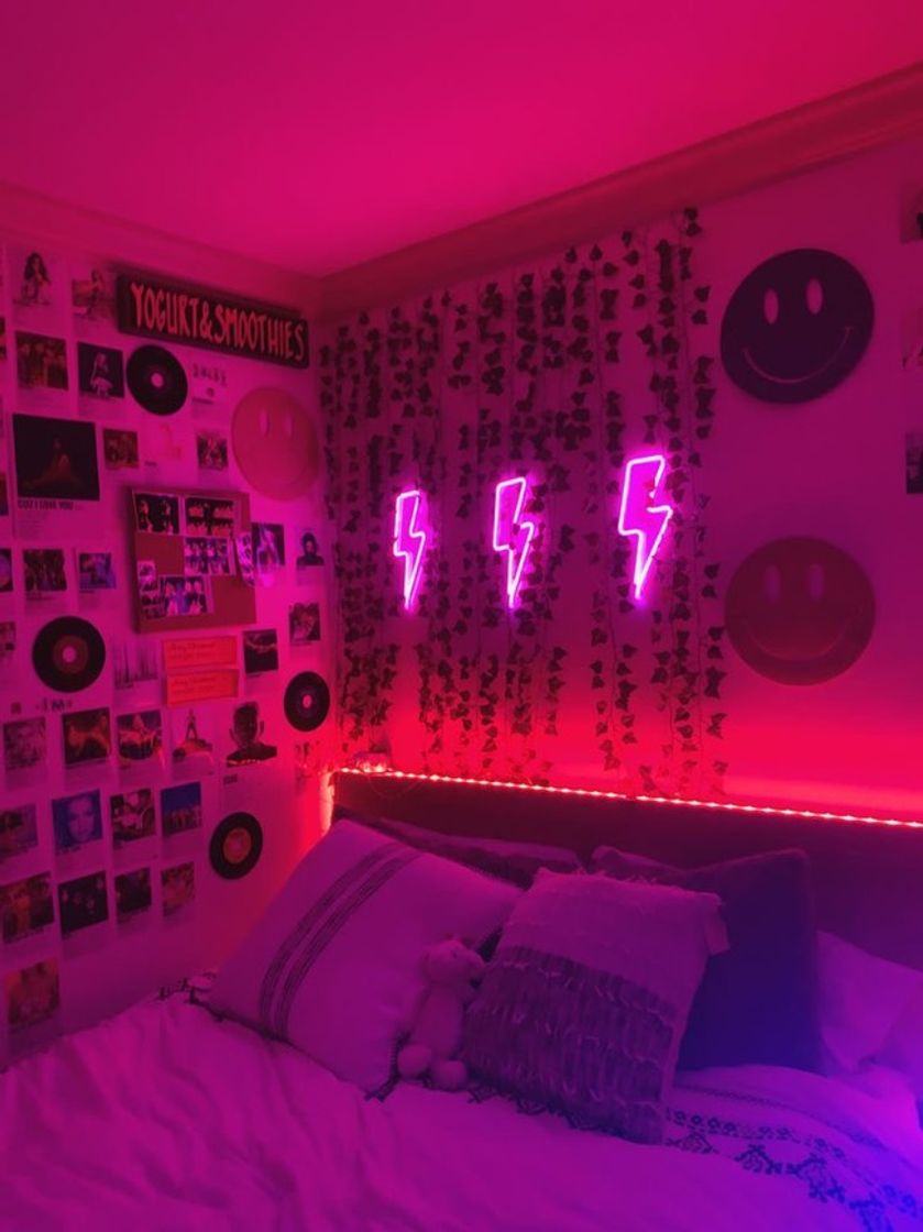 Fashion Tik tok vibe room