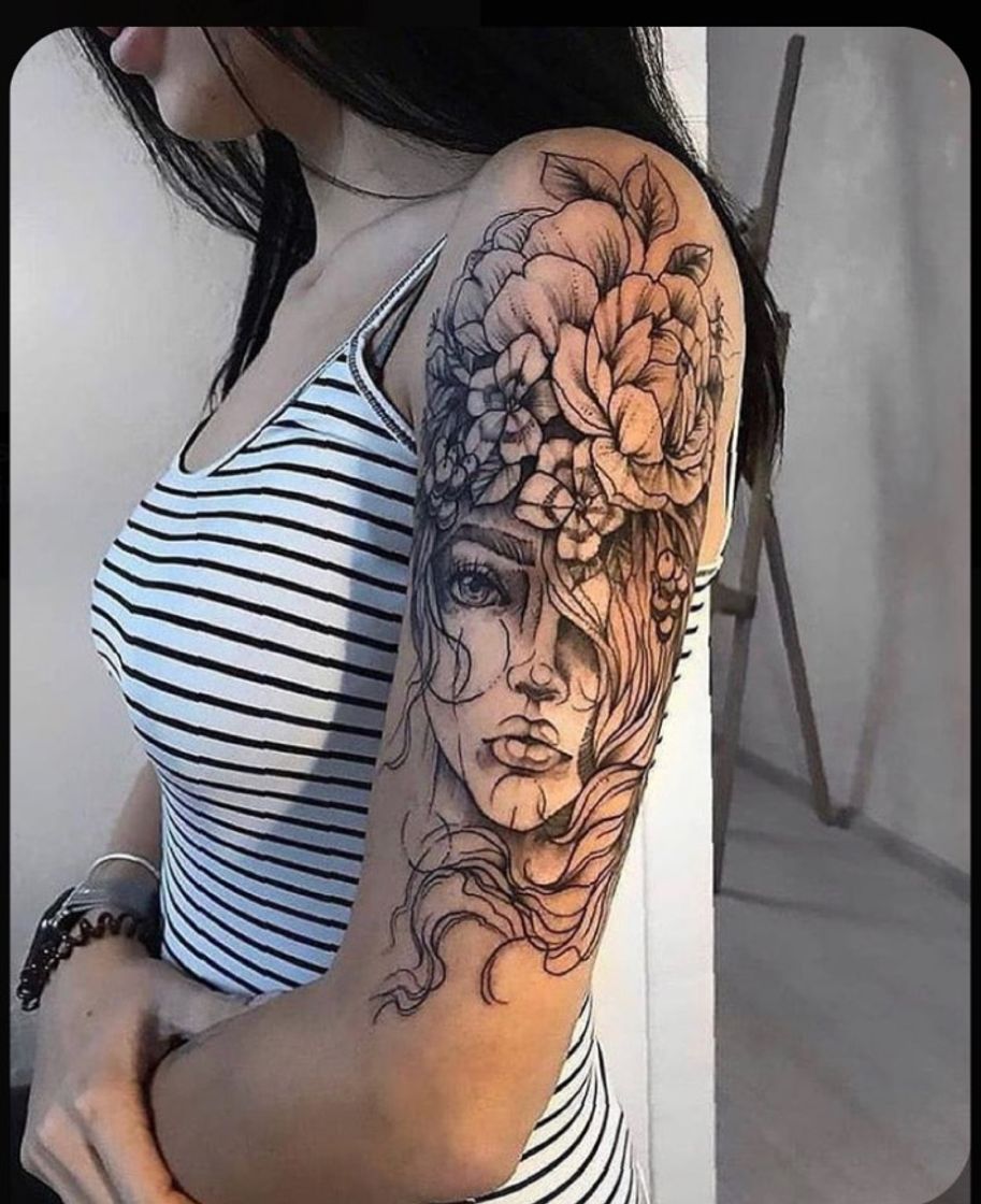 Moda TATOO