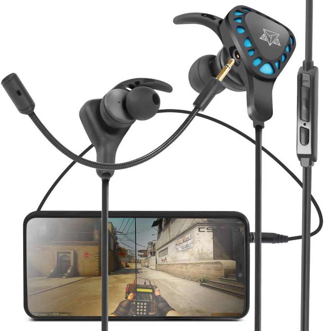 Producto Fone De Ouvido Headset Gamer 7