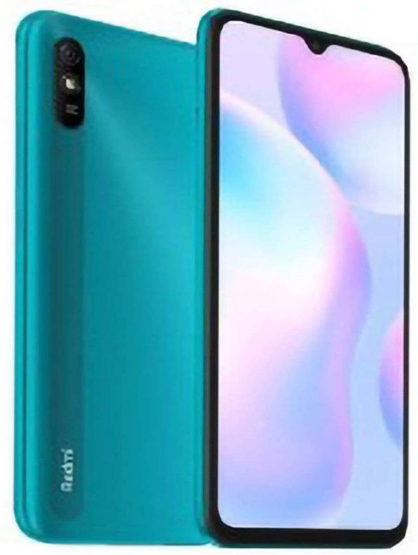 Producto Celular Xiaomi Redmi 9A Versão Global 32gb