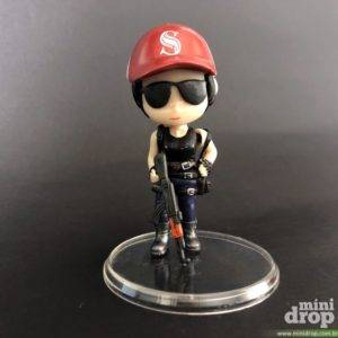 Producto Boneco do Pubg Mini