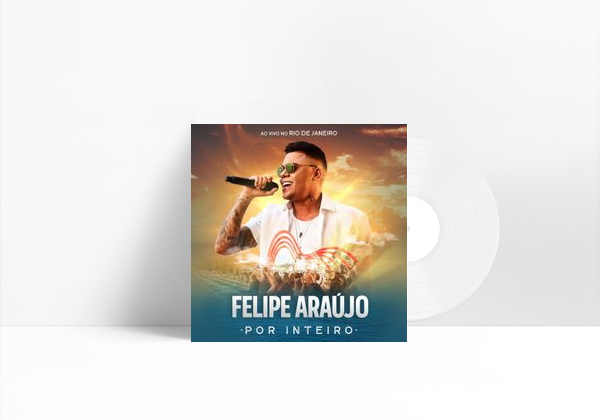 Music Espaçosa Demais - Ao Vivo