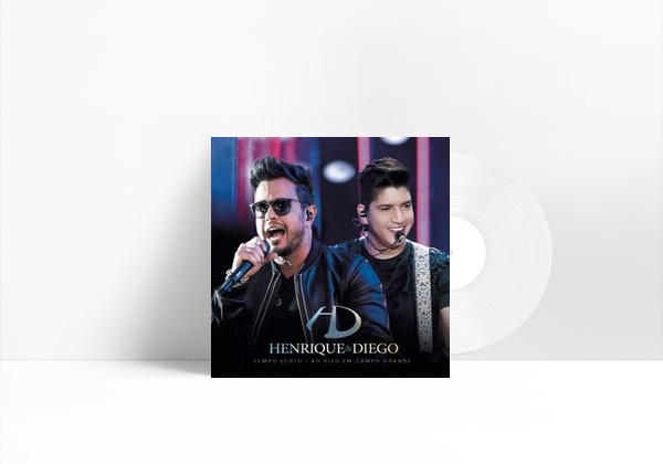 Music Suíte 14 - Ao Vivo