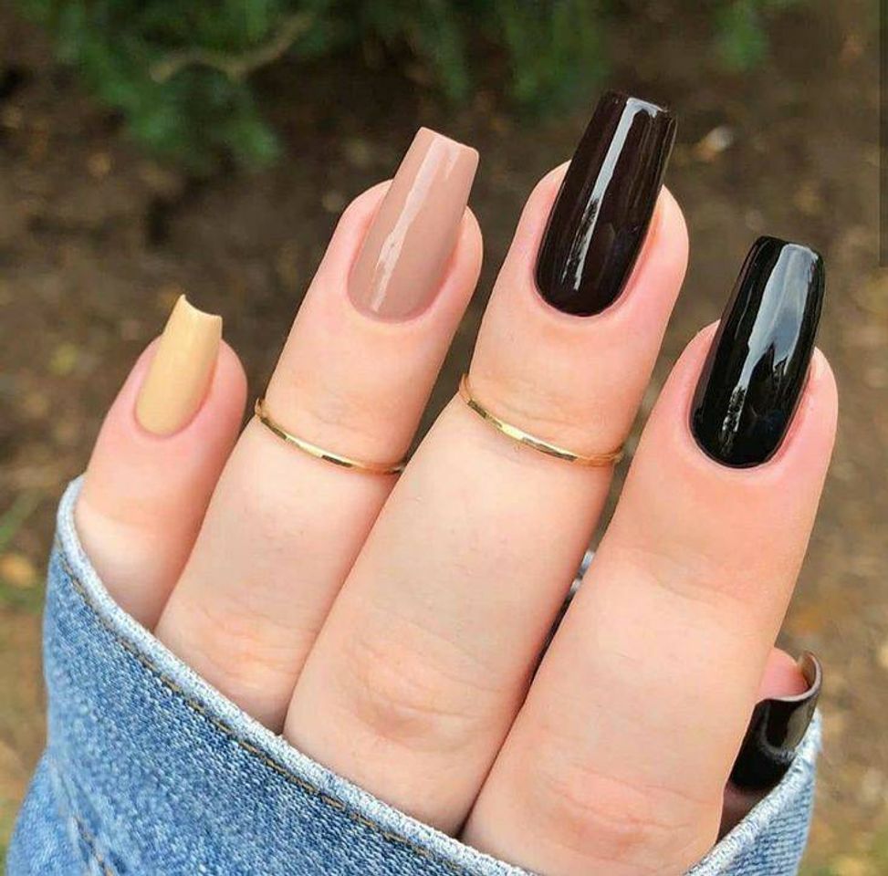 Moda Unhas 