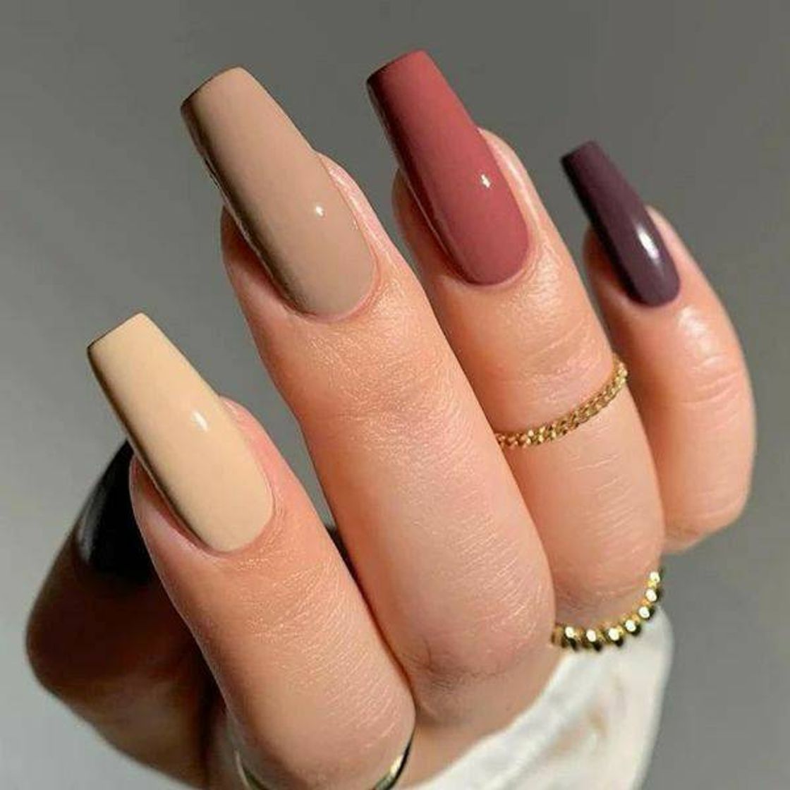 Moda Unhas