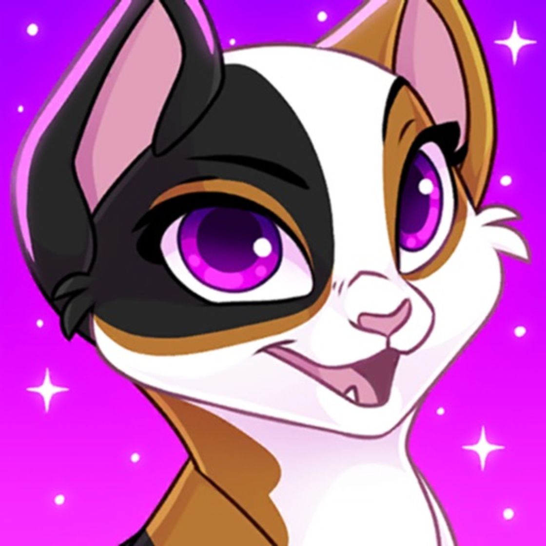 App Castle Cats - Idle Hero RPG