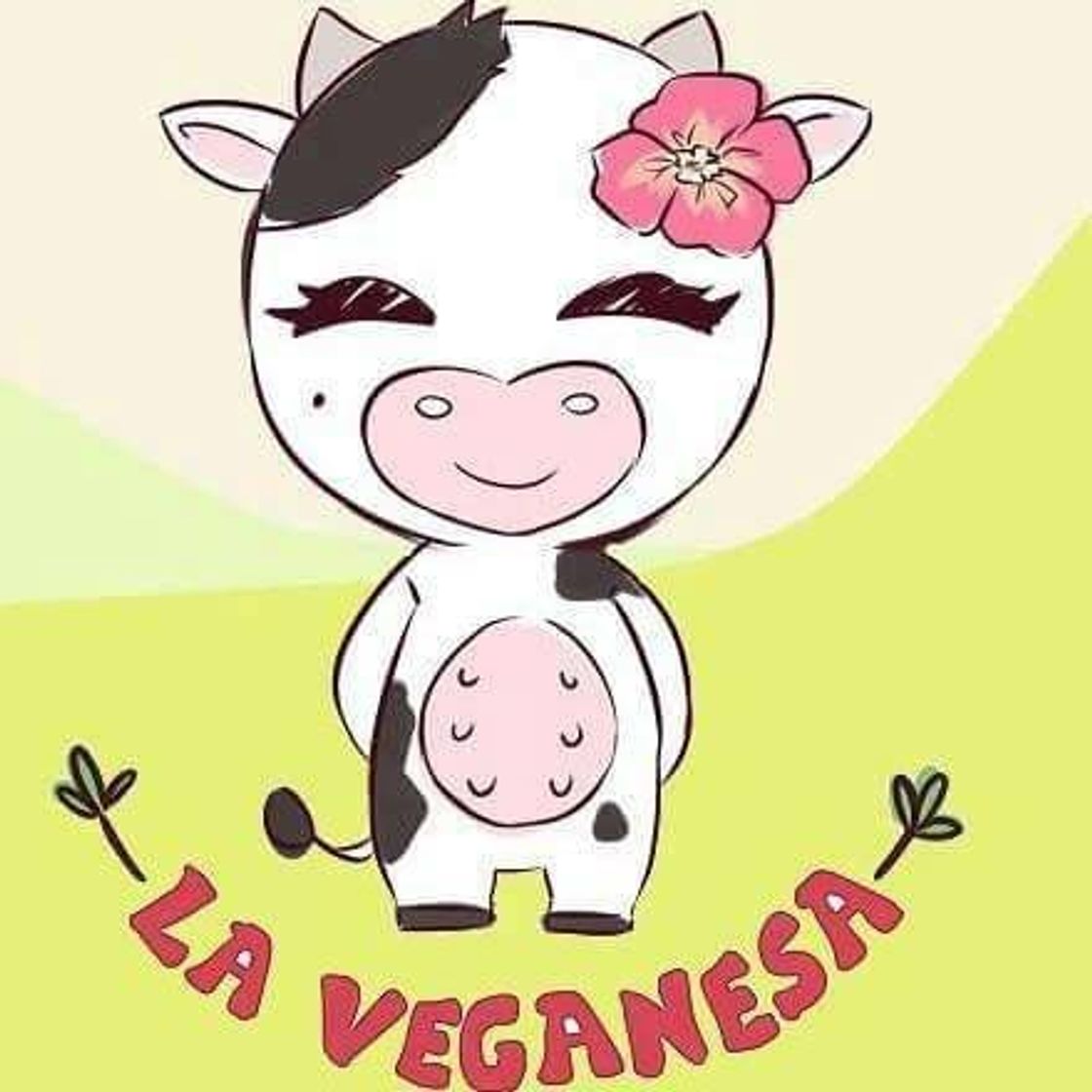 Restaurants La Veganesa