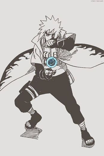 Minato