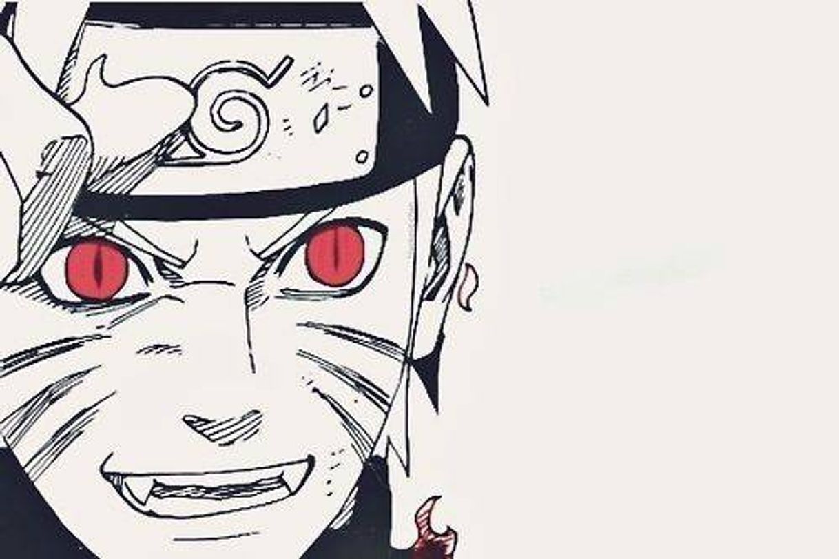 Social Naruto